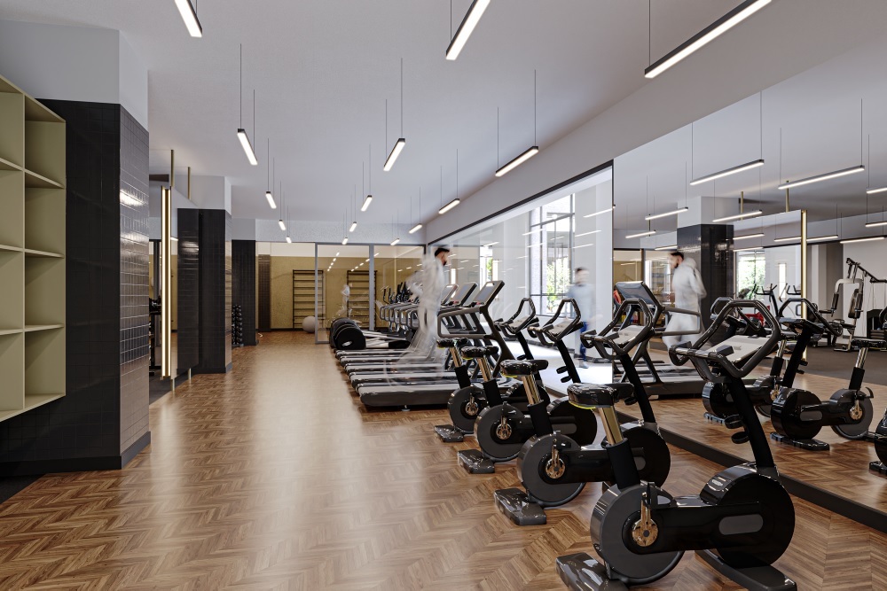 Fitness