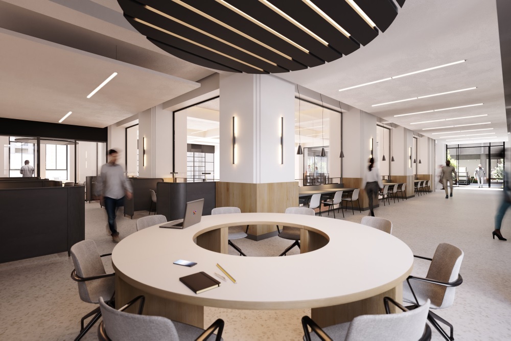 Coworking