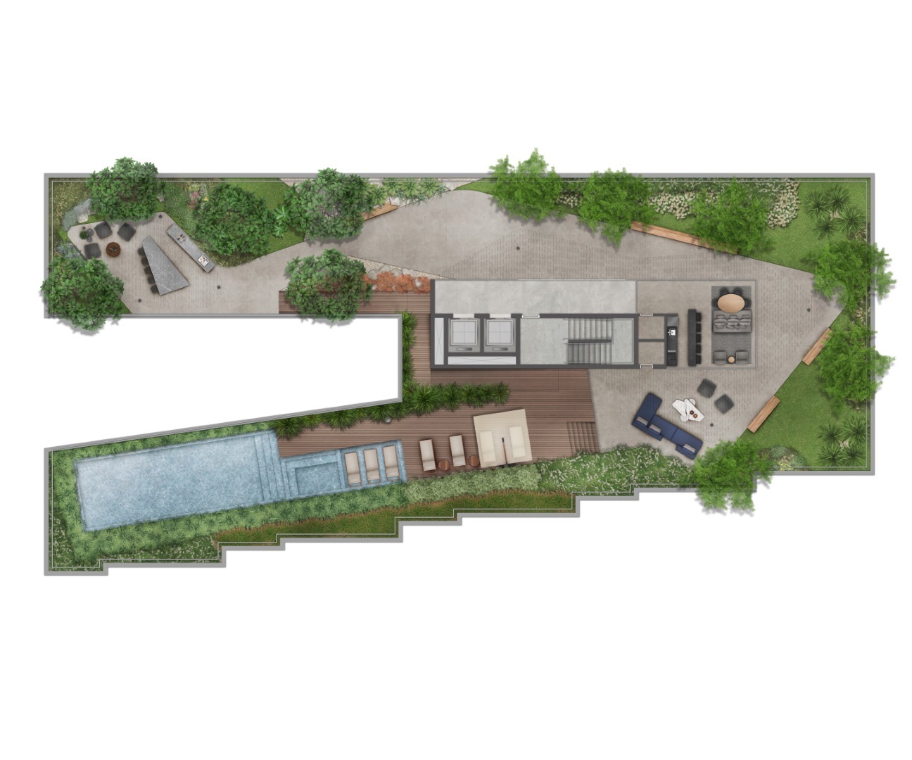 Alfa Residences - ABF Developments