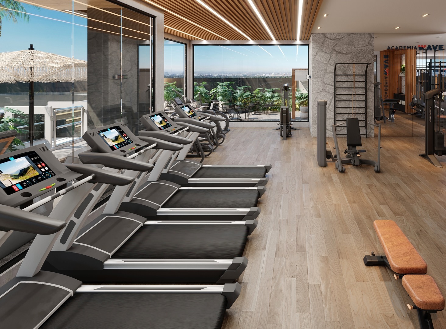 Fitness