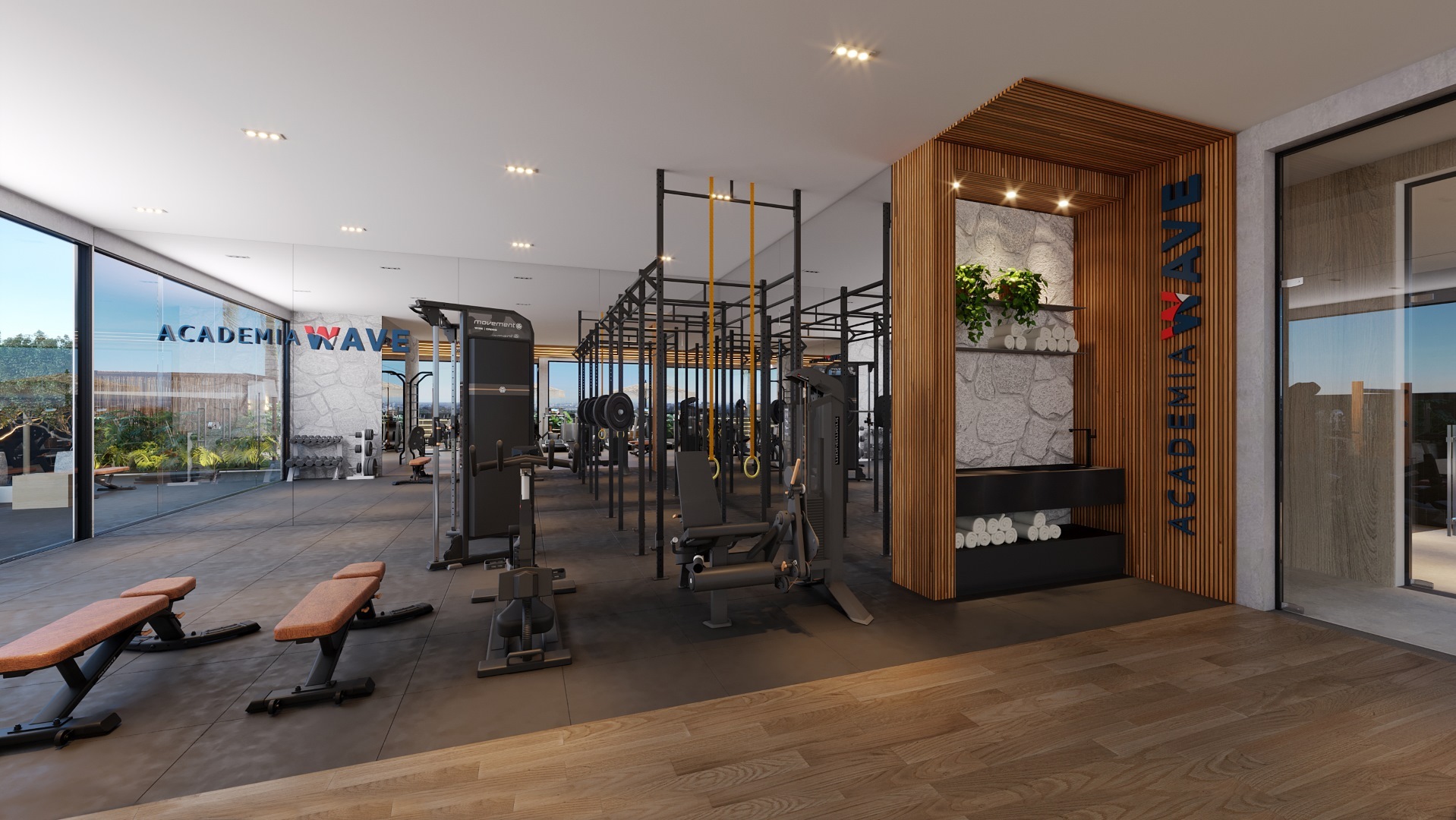 Fitness