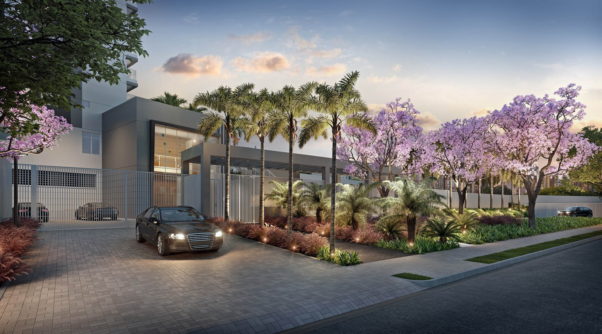 Reserva Caminhos da Lapa - Fase 2 Reserva Caminhos da Lapa - Fase 2