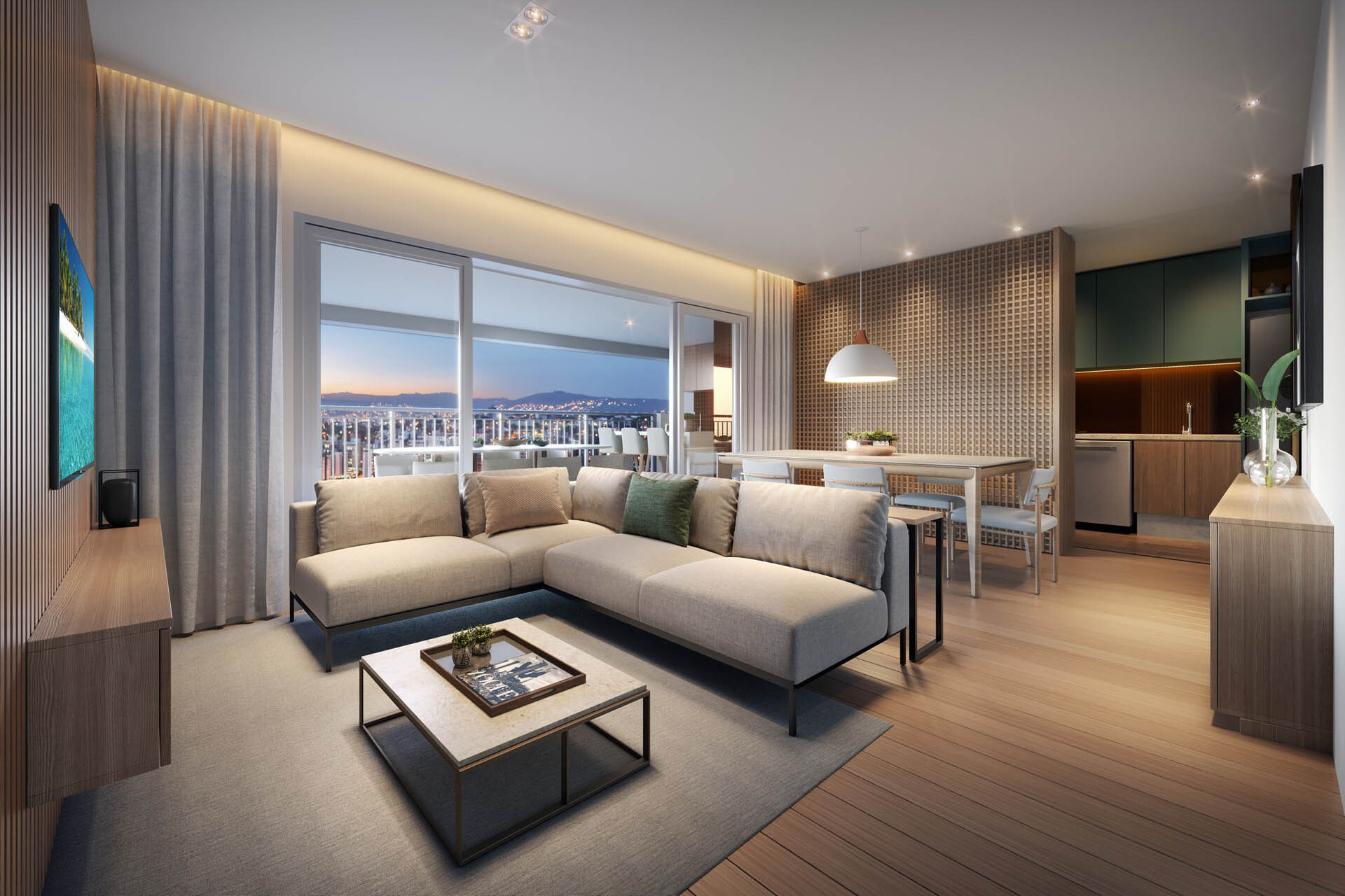 Reserva Caminhos da Lapa - Fase 2 Reserva Caminhos da Lapa - Fase 2