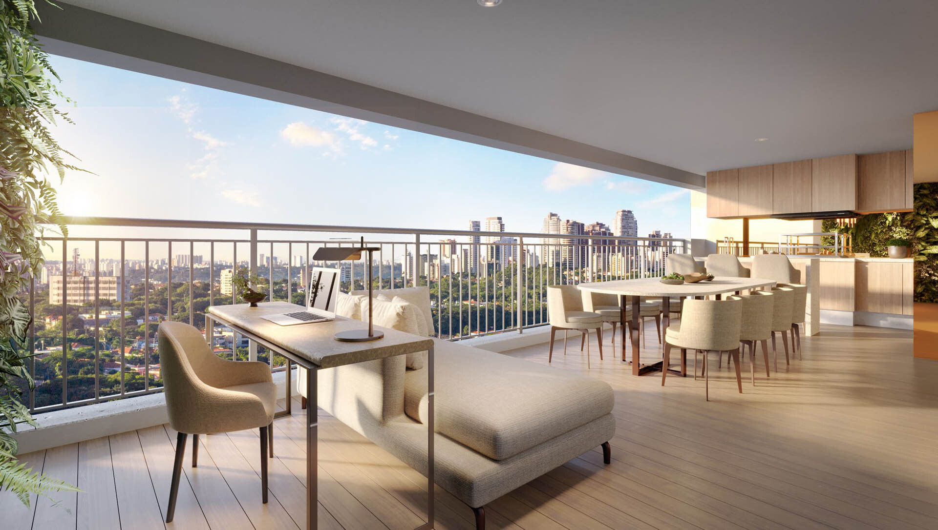 Reserva Caminhos da Lapa - Fase 2 Reserva Caminhos da Lapa - Fase 2