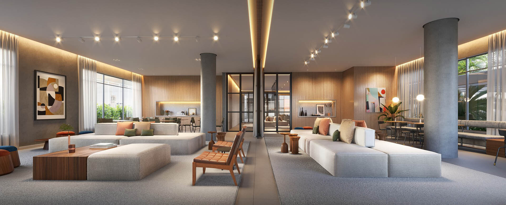 Reserva Caminhos da Lapa - Fase 2 Reserva Caminhos da Lapa - Fase 2