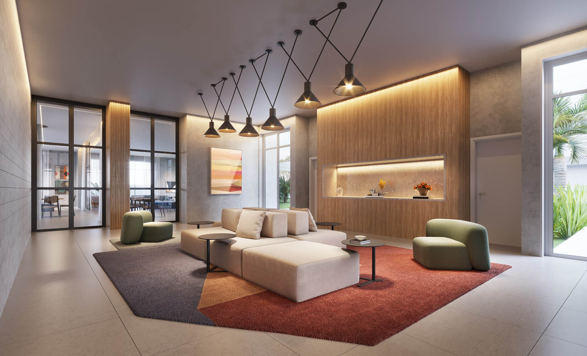 Reserva Caminhos da Lapa - Fase 2 Reserva Caminhos da Lapa - Fase 2