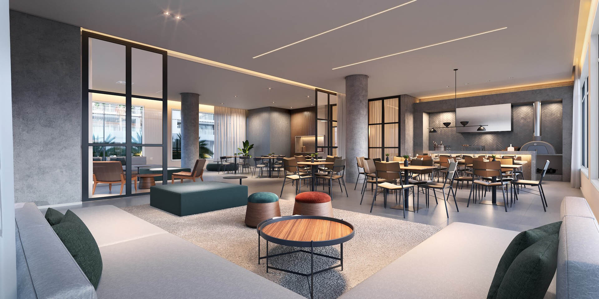 Reserva Caminhos da Lapa - Fase 2 Reserva Caminhos da Lapa - Fase 2