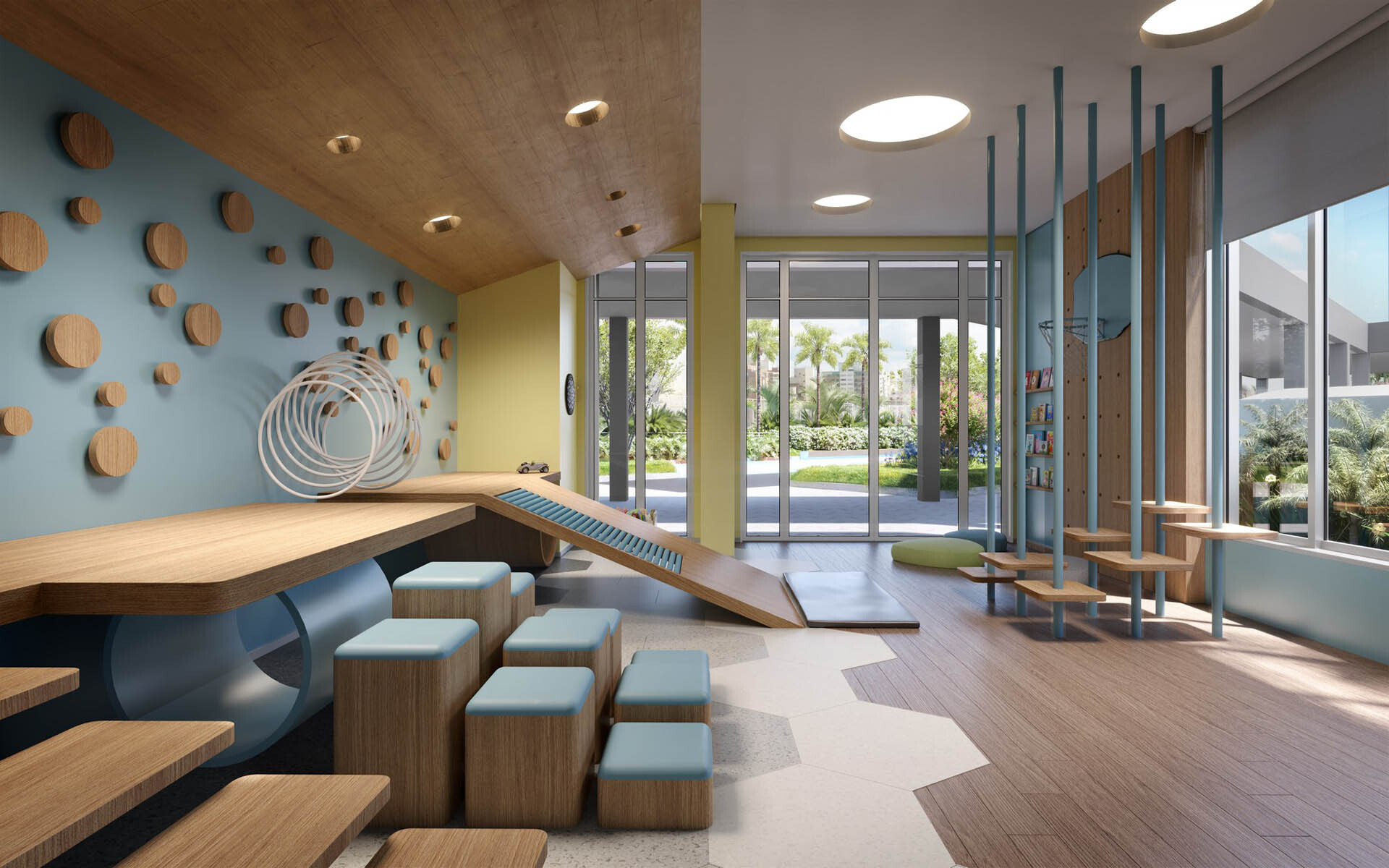 Reserva Caminhos da Lapa - Fase 2 Reserva Caminhos da Lapa - Fase 2