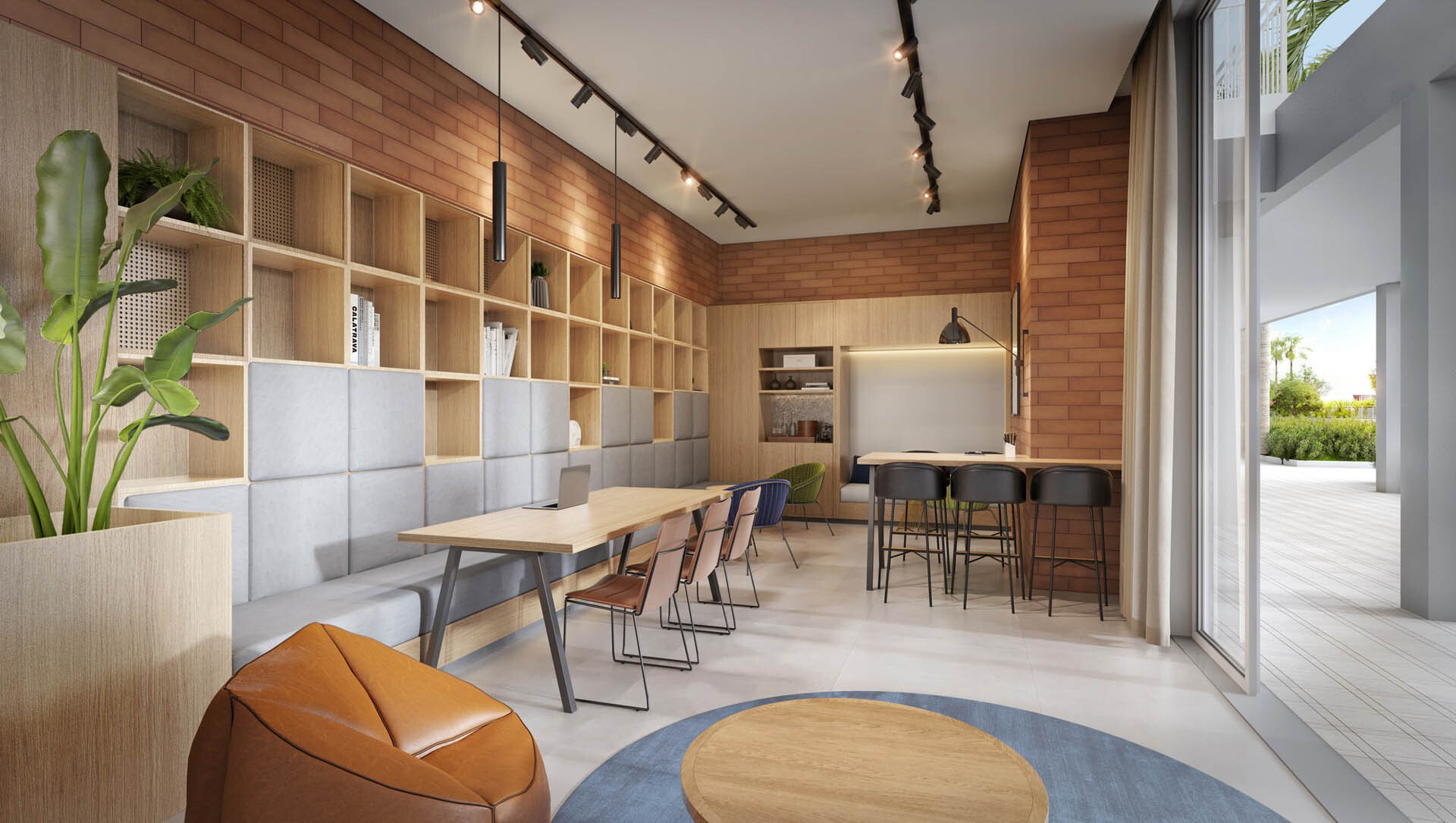 Reserva Caminhos da Lapa - Fase 2 Reserva Caminhos da Lapa - Fase 2