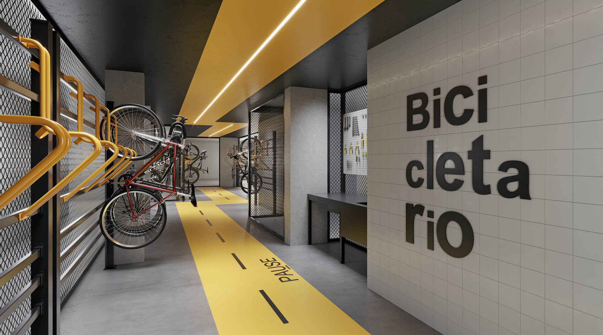 Reserva Caminhos da Lapa - Fase 2 Reserva Caminhos da Lapa - Fase 2