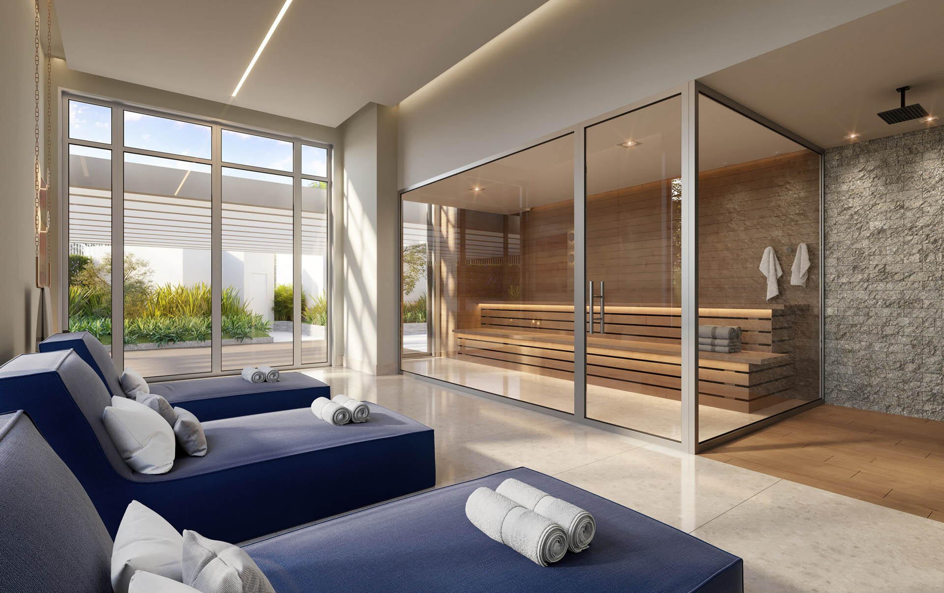 Reserva Caminhos da Lapa - Fase 2 Reserva Caminhos da Lapa - Fase 2