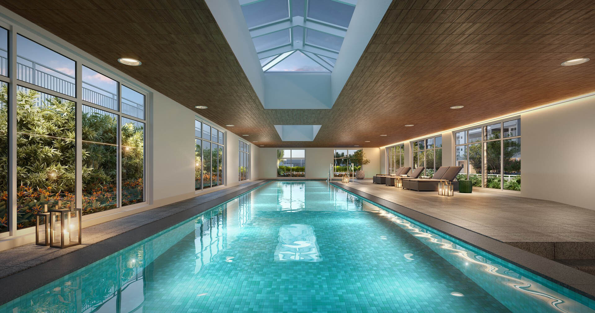 Reserva Caminhos da Lapa - Fase 2 Reserva Caminhos da Lapa - Fase 2