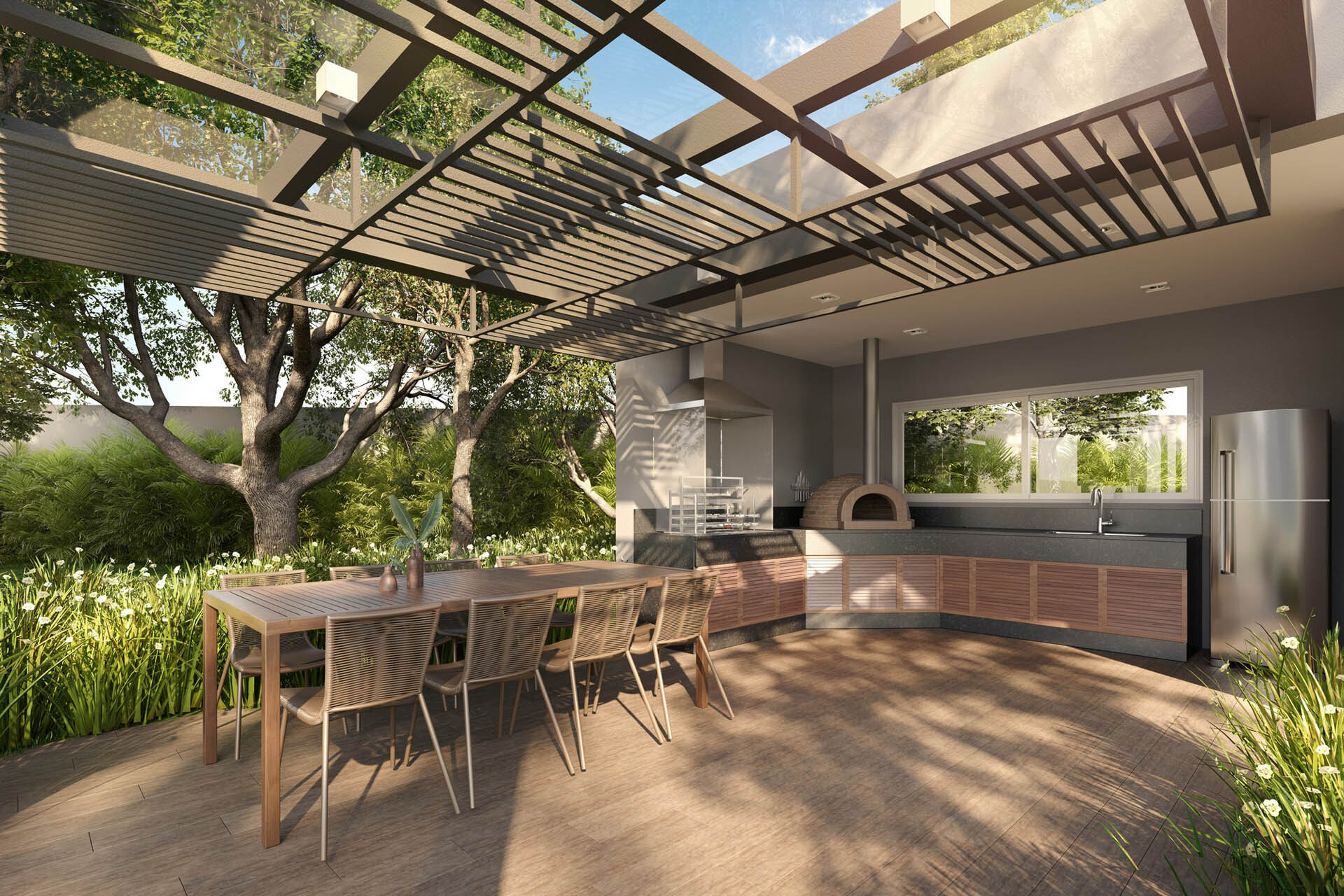 Reserva Caminhos da Lapa - Fase 2 Reserva Caminhos da Lapa - Fase 2