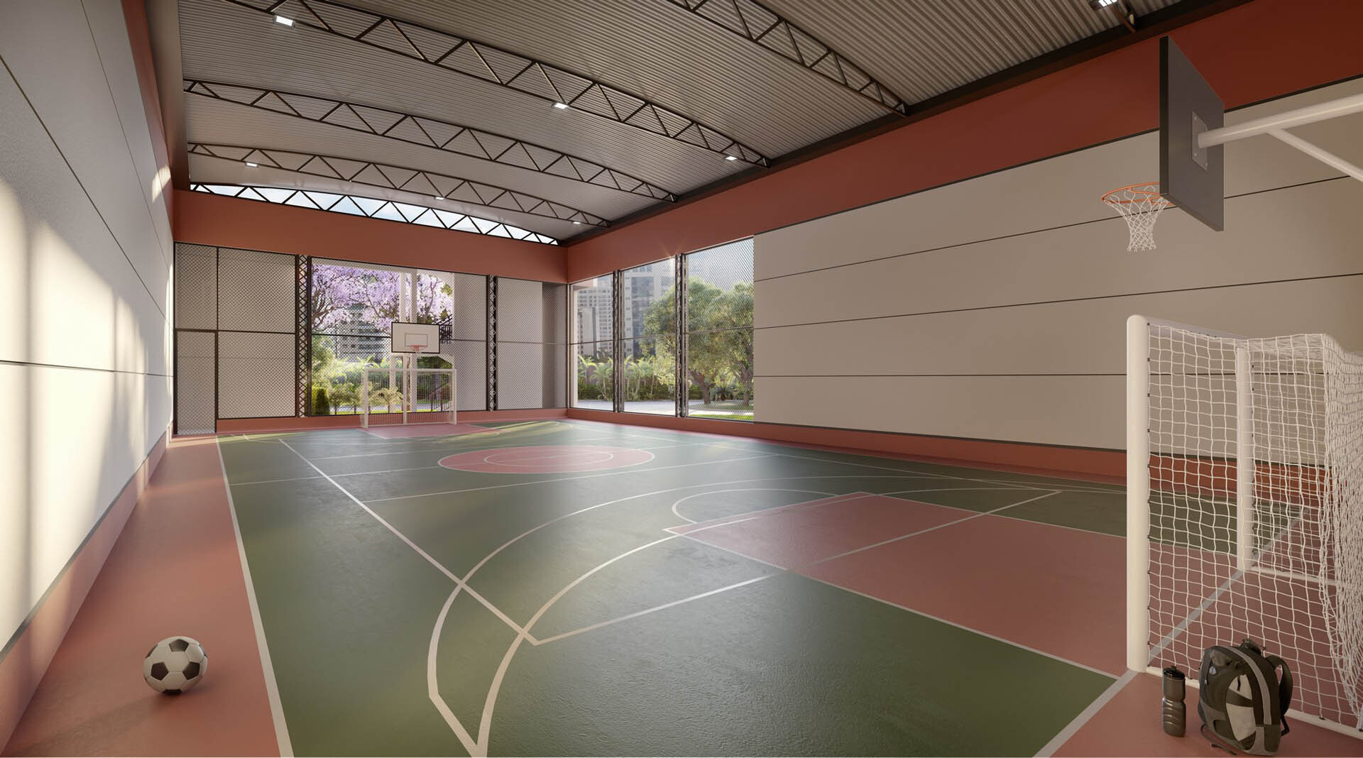 Reserva Caminhos da Lapa - Fase 2 Reserva Caminhos da Lapa - Fase 2