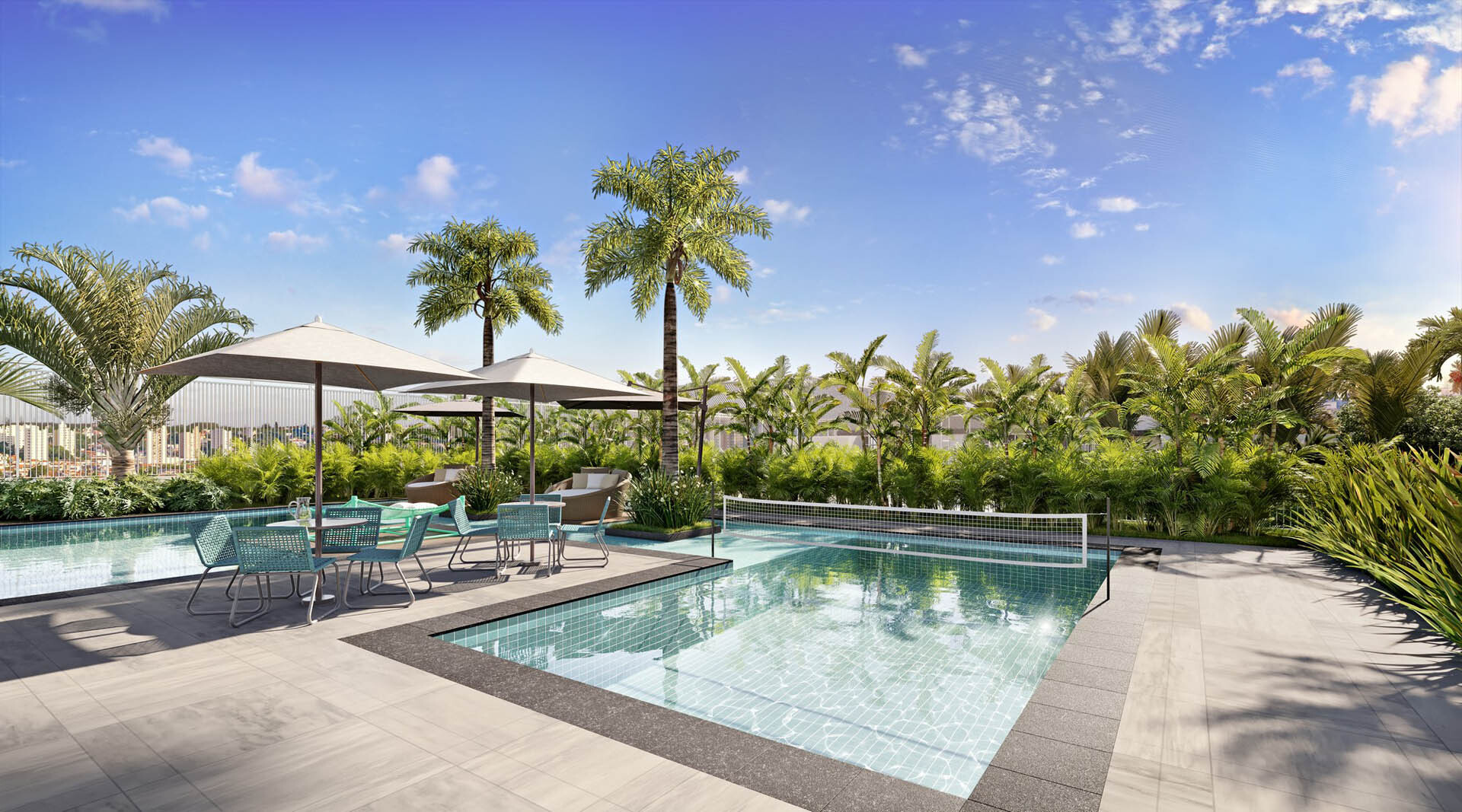 Reserva Caminhos da Lapa - Fase 2 Reserva Caminhos da Lapa - Fase 2