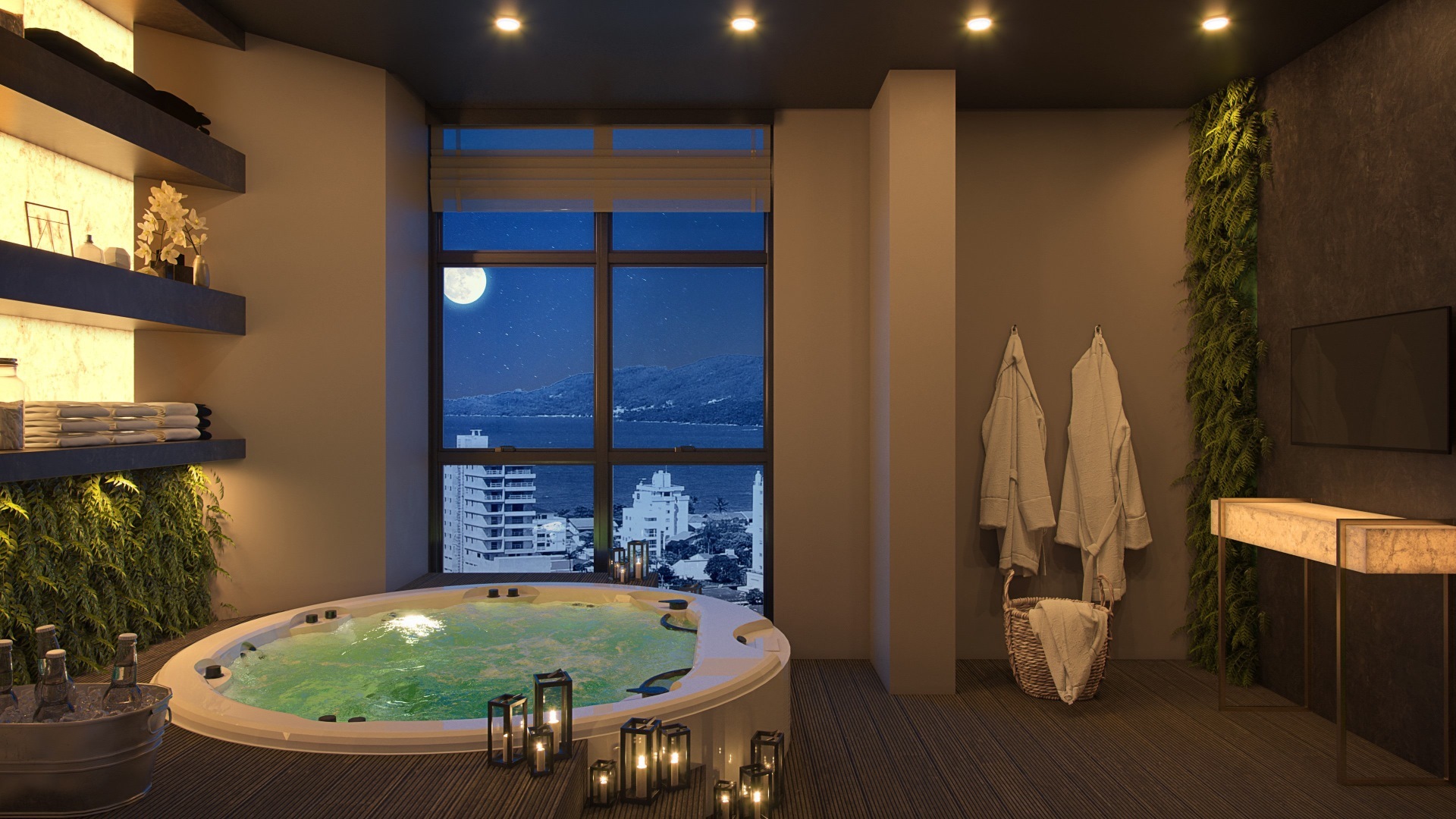 Spa