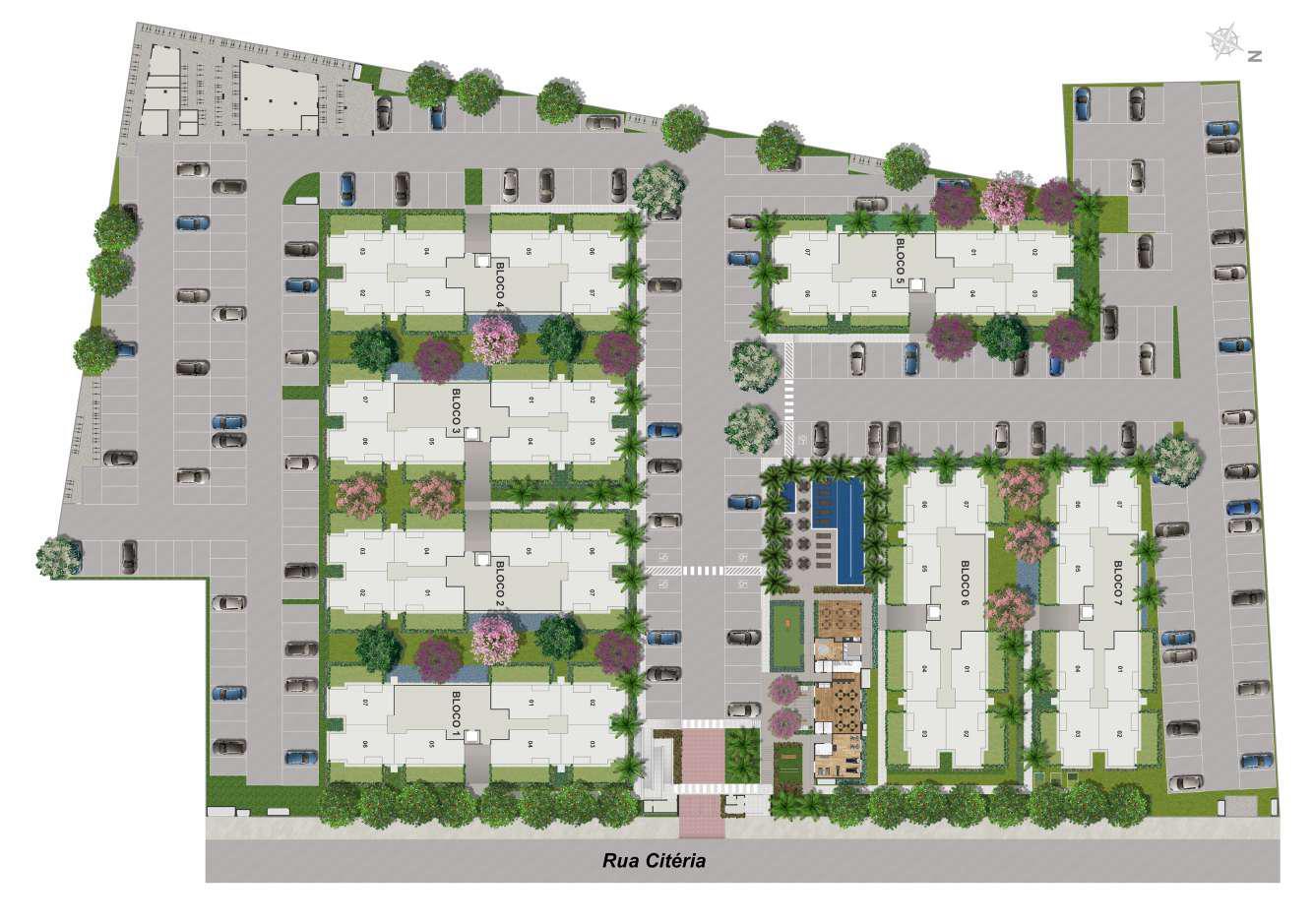 Nova Irajá - Vivaz RJ Nova Irajá - Vivaz RJ