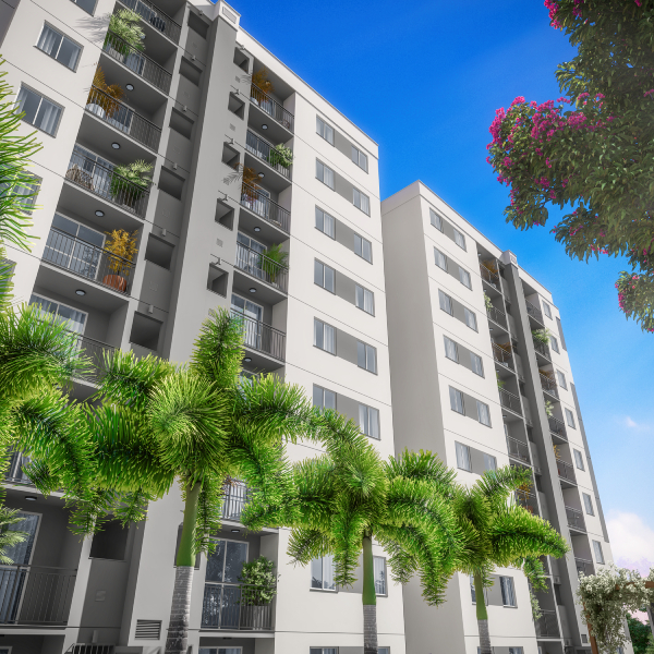 Nova Irajá - Vivaz RJ Nova Irajá - Vivaz RJ