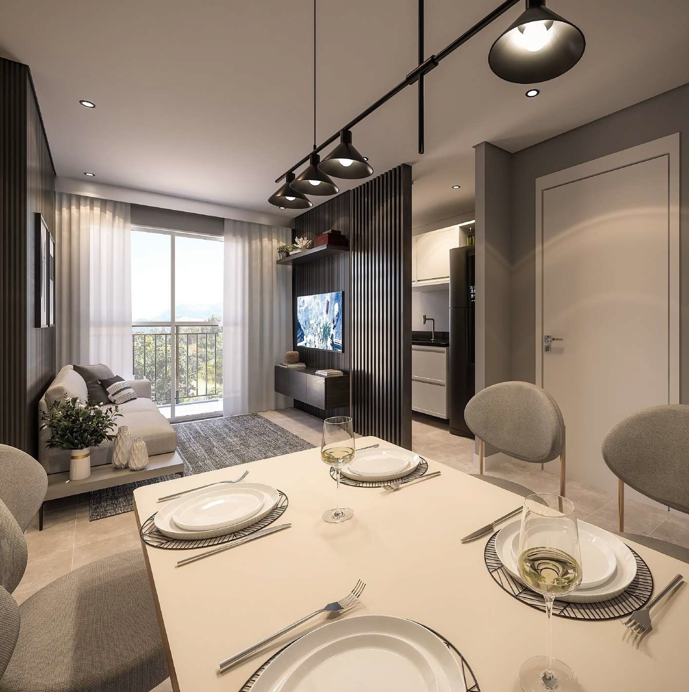 Nova Irajá - Vivaz RJ Nova Irajá - Vivaz RJ