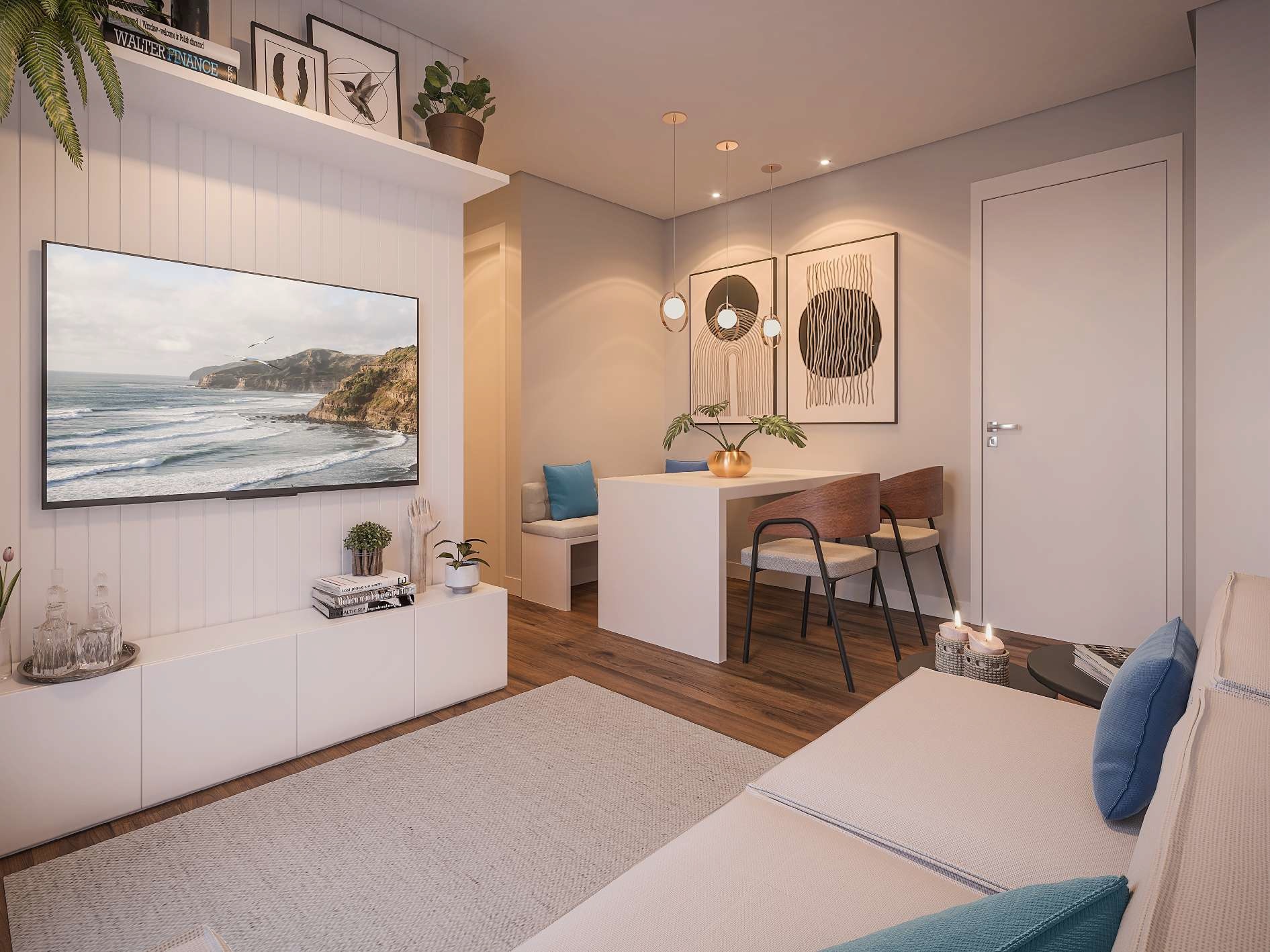 Nova Irajá - Vivaz RJ Nova Irajá - Vivaz RJ