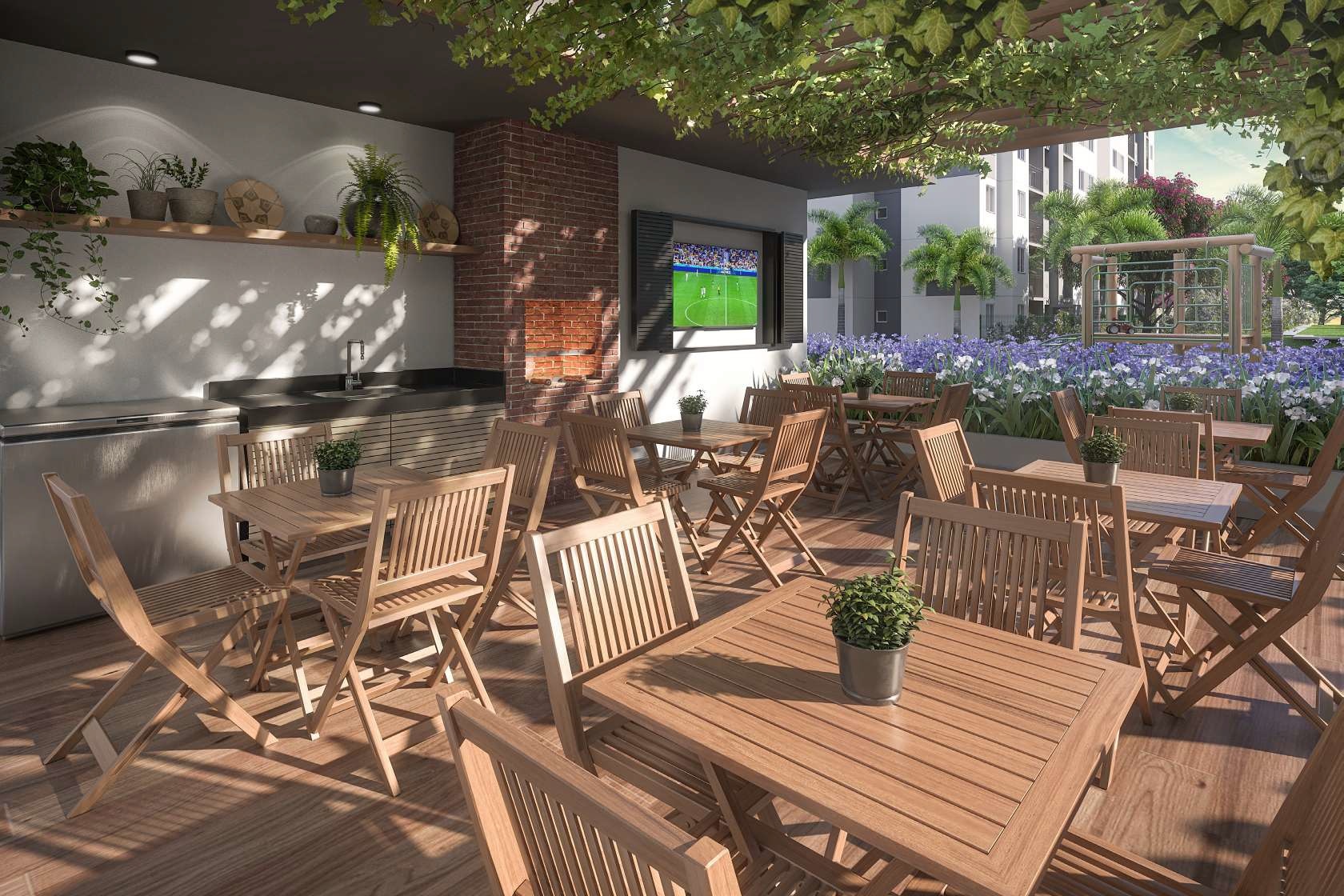 Nova Irajá - Vivaz RJ Nova Irajá - Vivaz RJ