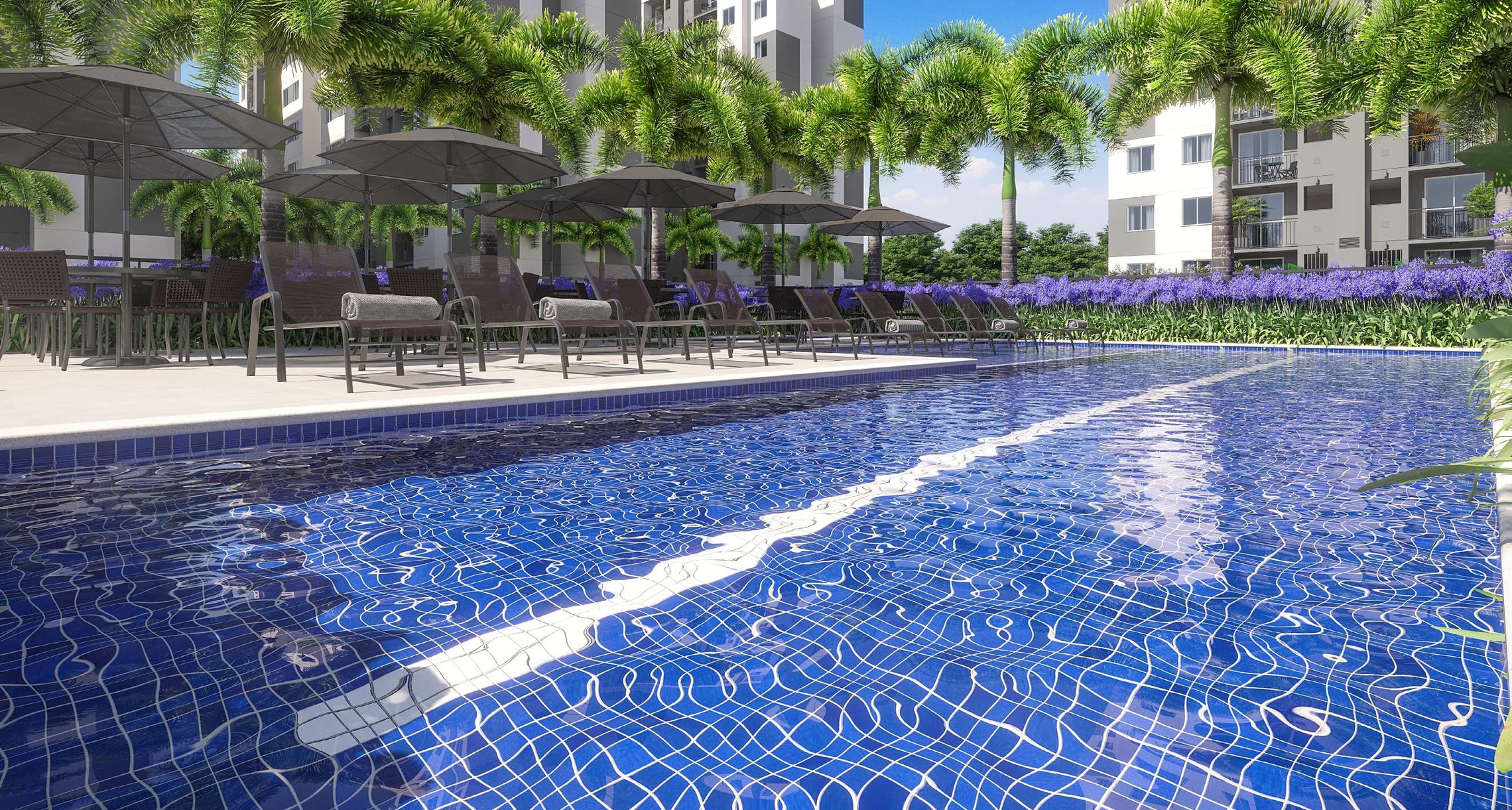 Nova Irajá - Vivaz RJ Nova Irajá - Vivaz RJ