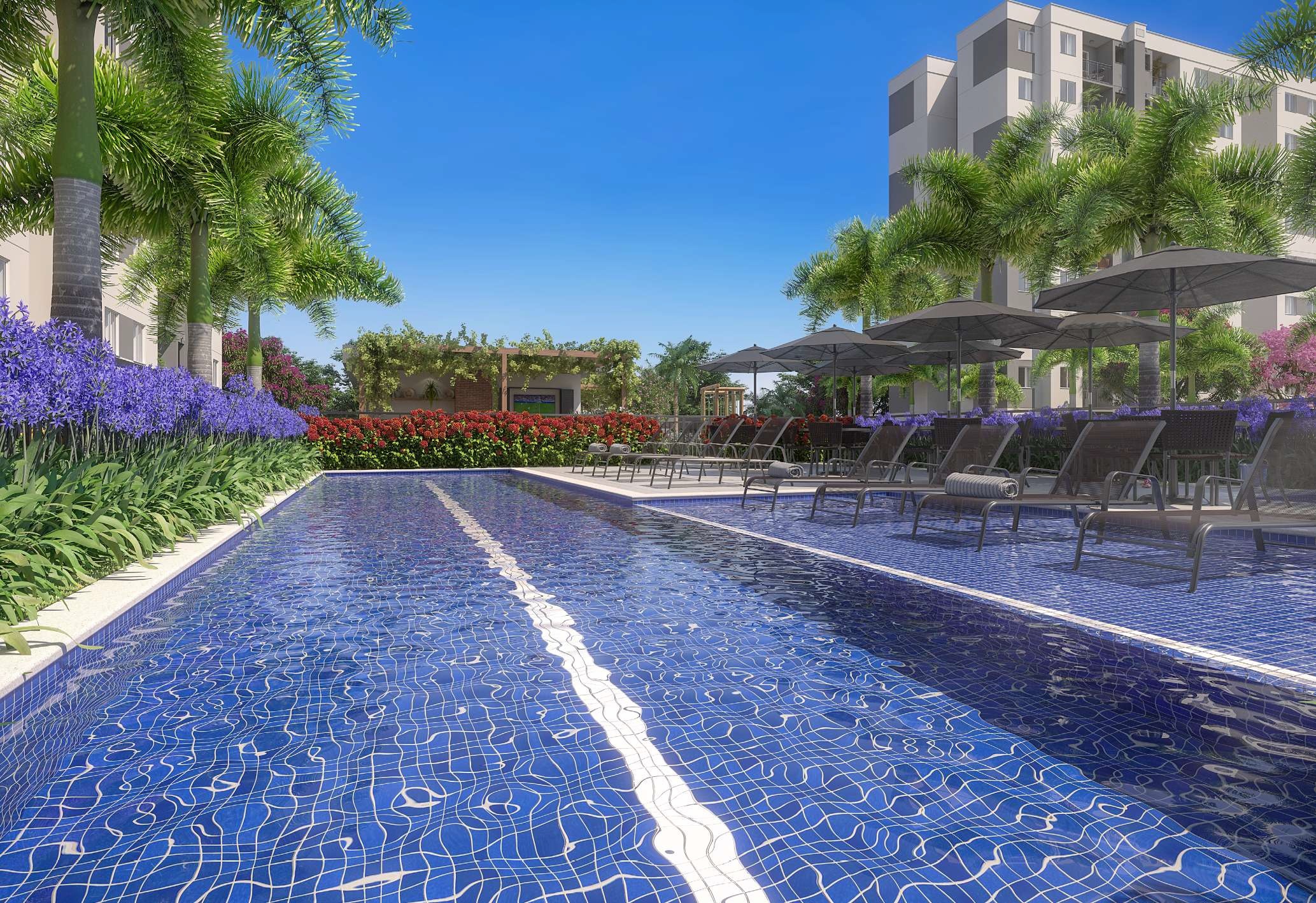 Nova Irajá - Vivaz RJ Nova Irajá - Vivaz RJ