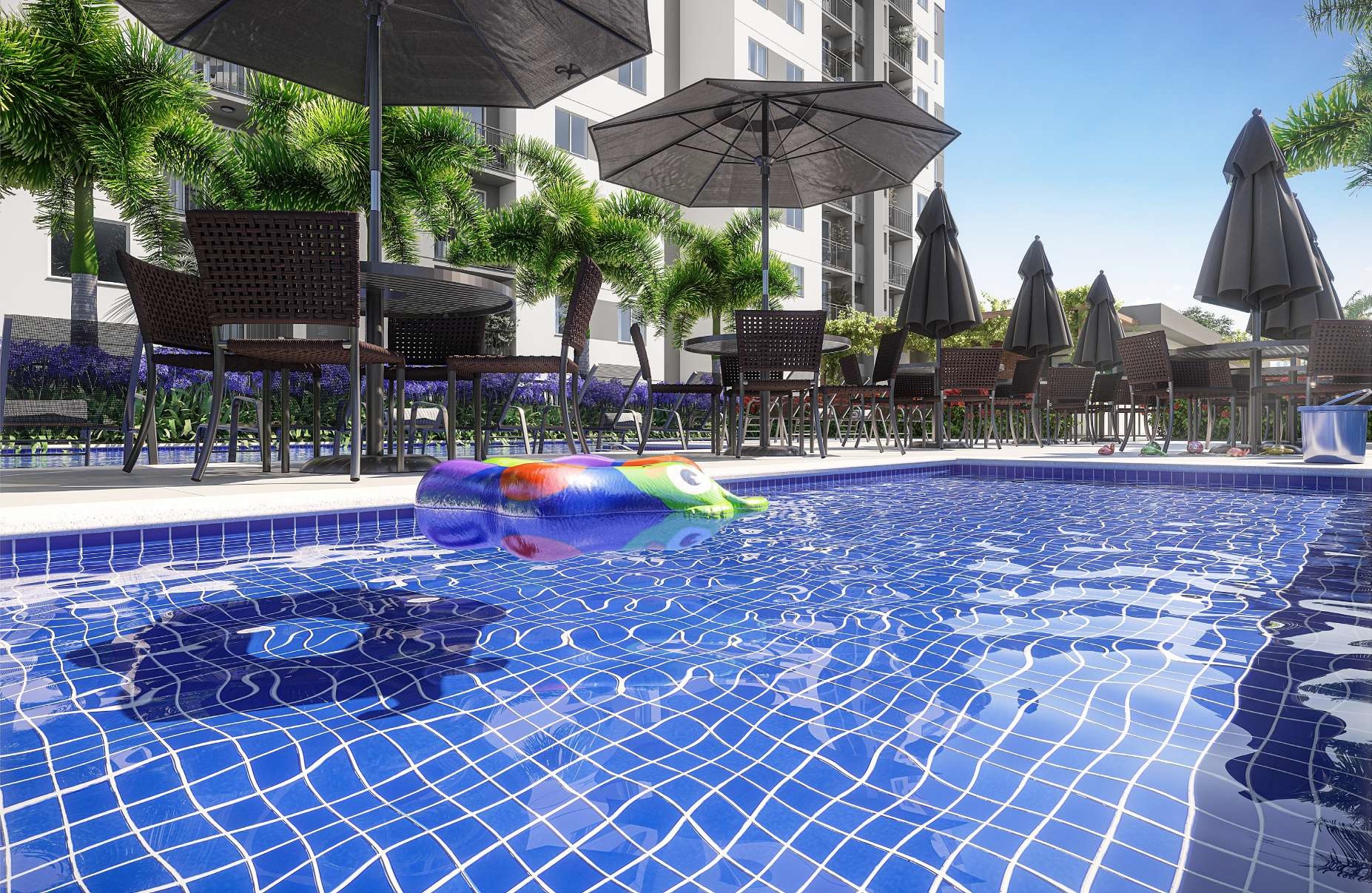 Nova Irajá - Vivaz RJ Nova Irajá - Vivaz RJ