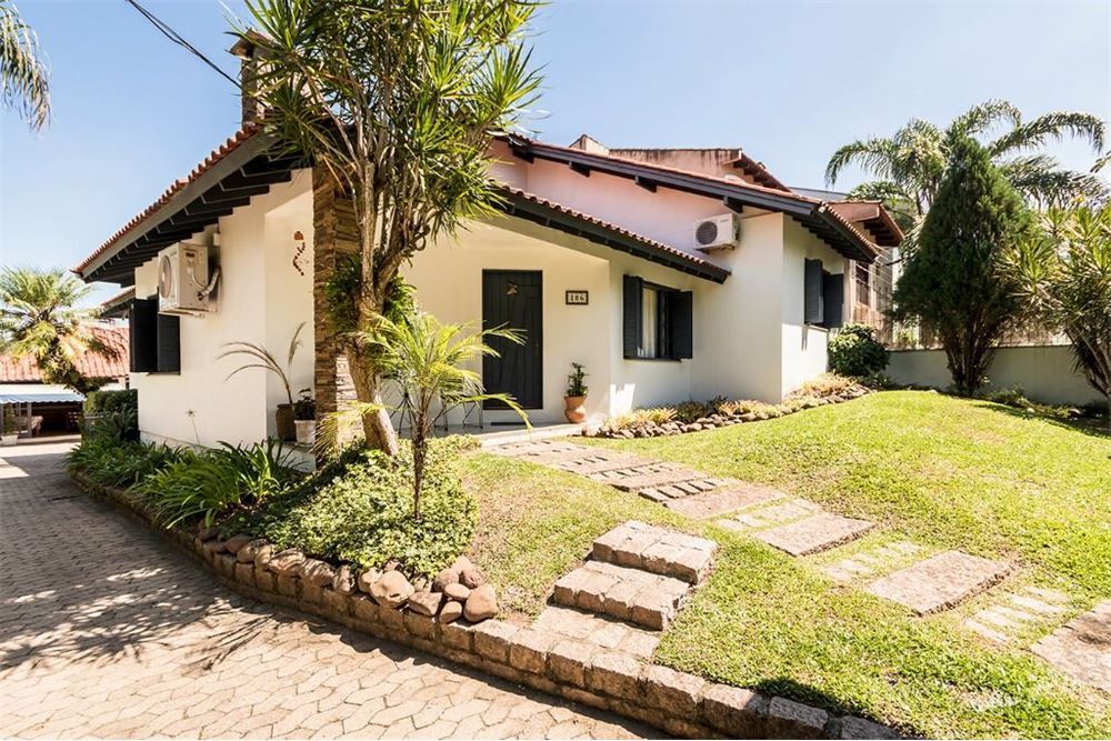 Residencial Multifamiliar de 4 quartos, 525m² no bairro Jardim Sabará, em Porto Alegre | Eu Corretor