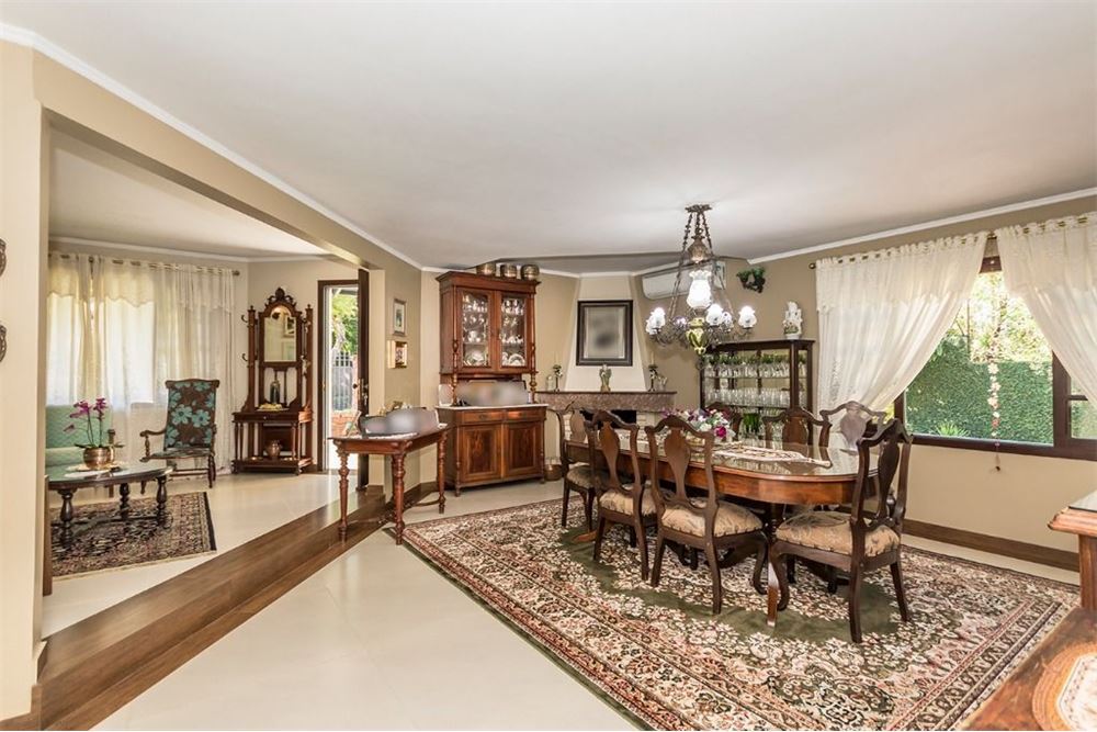 Residencial Multifamiliar de 4 quartos, 525m² no bairro Jardim Sabará, em Porto Alegre | Eu Corretor