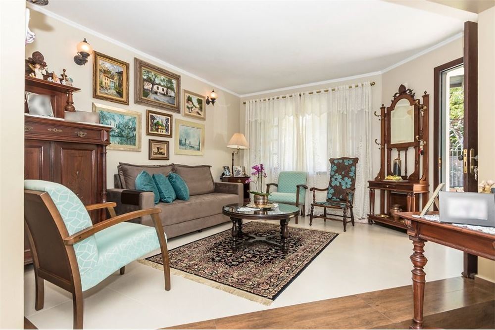 Residencial Multifamiliar de 4 quartos, 525m² no bairro Jardim Sabará, em Porto Alegre | Eu Corretor