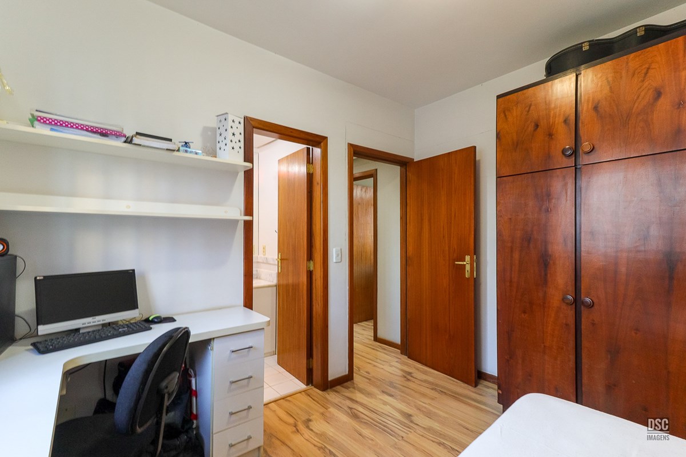 Apartamento, 4 quartos, à venda, 159 m², Boa Vista - Porto Alegre — foto 5