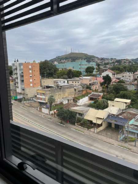 Comercial de 34m² no bairro Teresópolis, em Porto Alegre | Eu Corretor