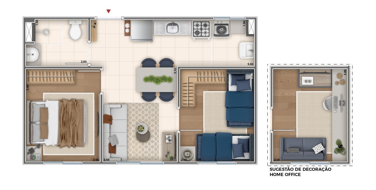 Conquista Oceânica - Direcional RJ Conquista Oceânica - Direcional RJ