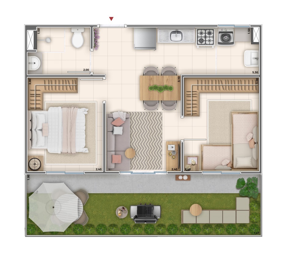 Conquista Oceânica - Direcional RJ Conquista Oceânica - Direcional RJ