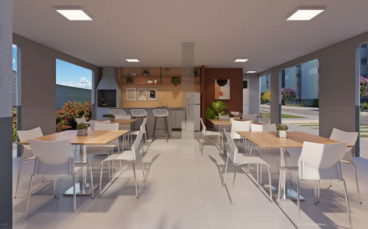 Conquista Oceânica - Direcional RJ Conquista Oceânica - Direcional RJ