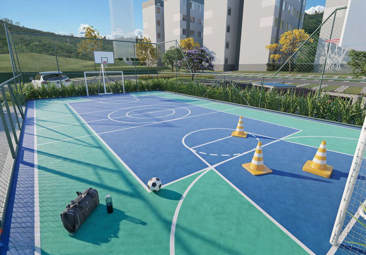 Conquista Oceânica - Direcional RJ Conquista Oceânica - Direcional RJ