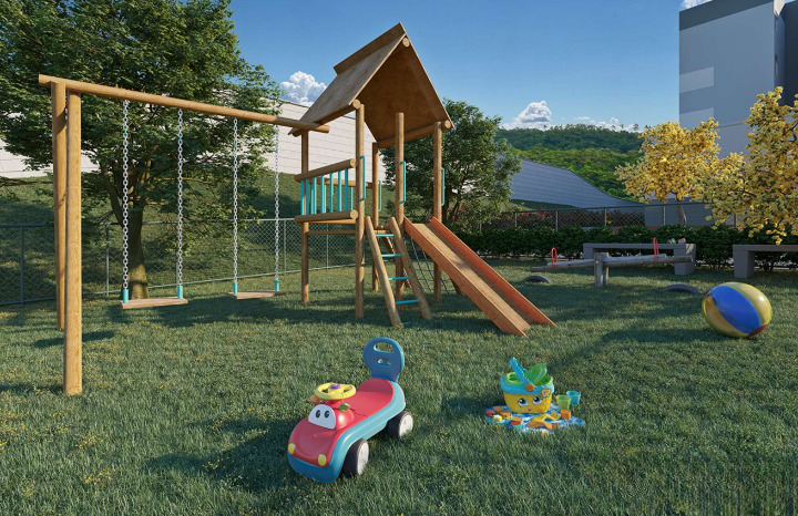 Conquista Oceânica - Direcional RJ Conquista Oceânica - Direcional RJ