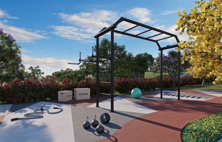 Conquista Oceânica - Direcional RJ Conquista Oceânica - Direcional RJ