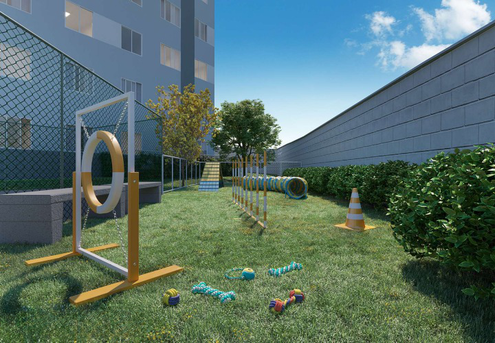 Conquista Oceânica - Direcional RJ Conquista Oceânica - Direcional RJ