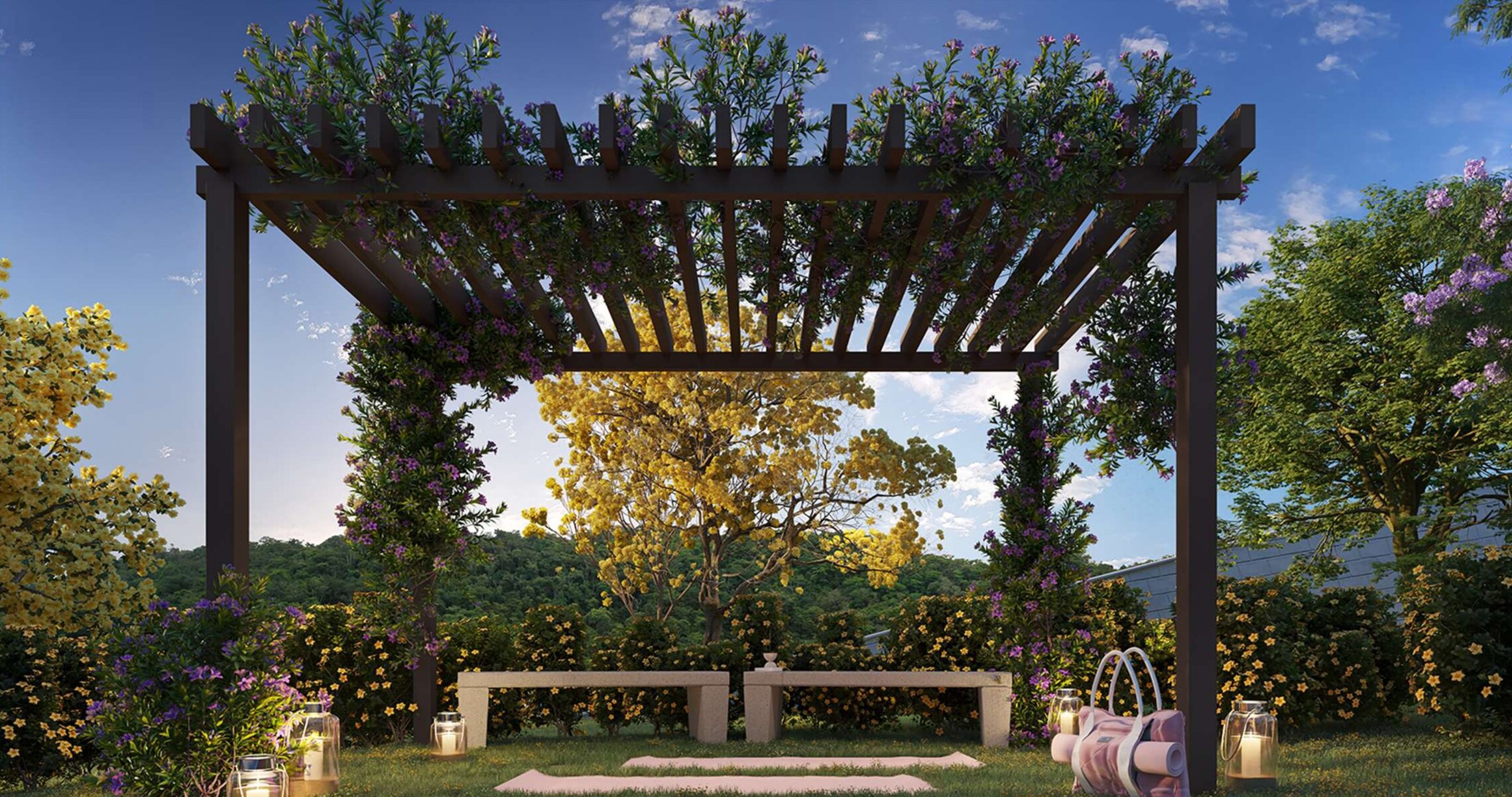 Conquista Oceânica - Direcional RJ Conquista Oceânica - Direcional RJ