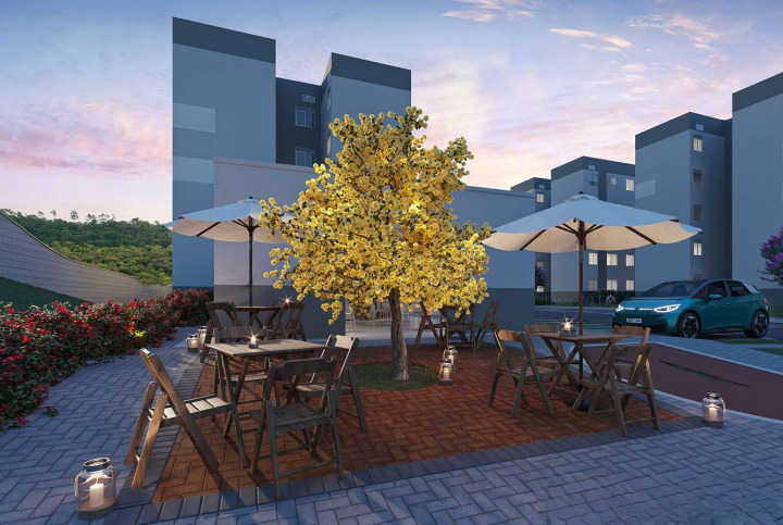 Conquista Oceânica - Direcional RJ Conquista Oceânica - Direcional RJ