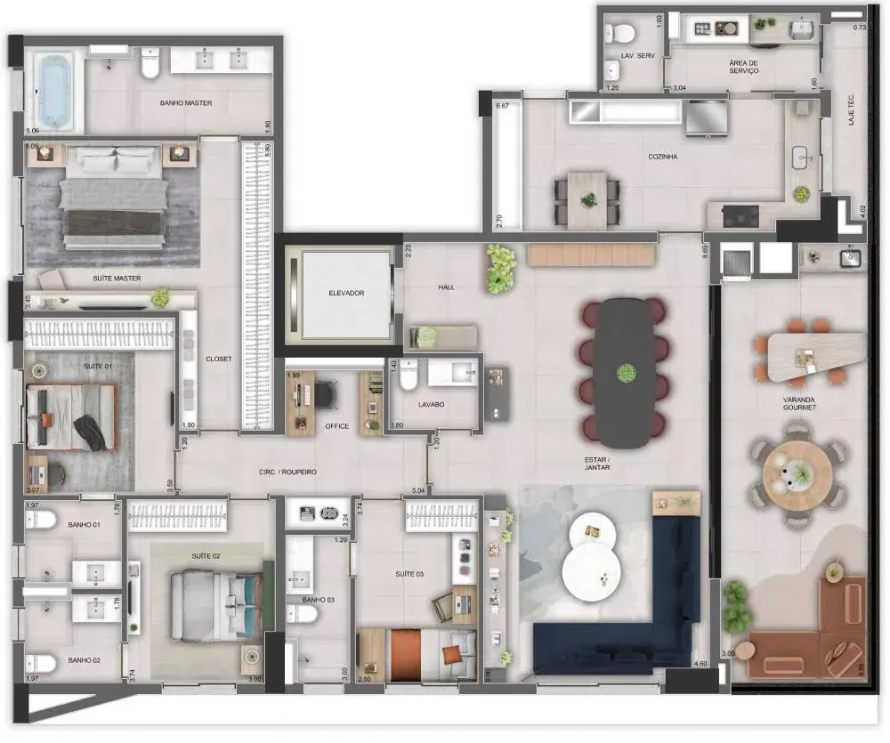 Artesano Reserva Marista - Brasal