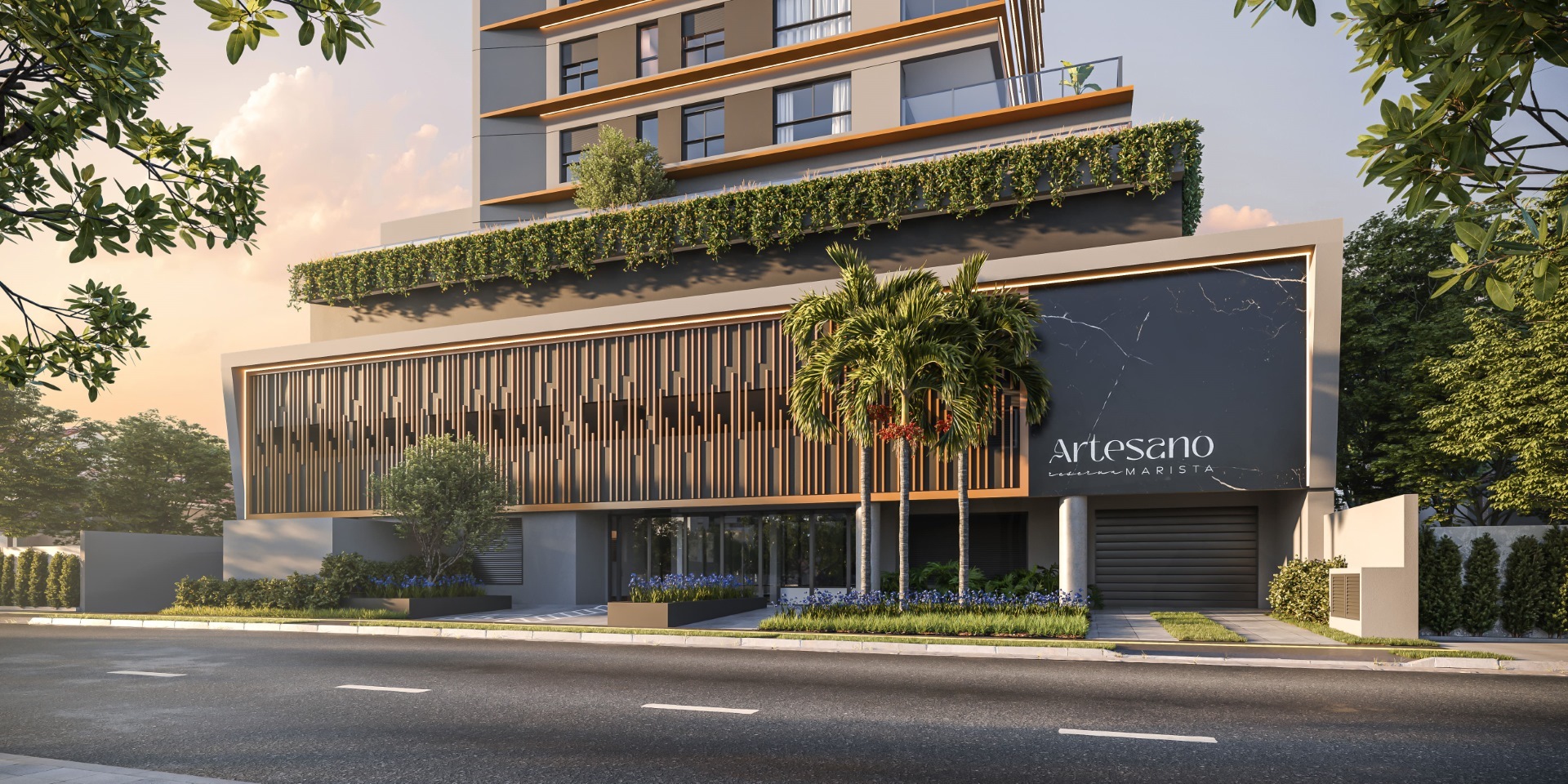 Artesano Reserva Marista - Brasal