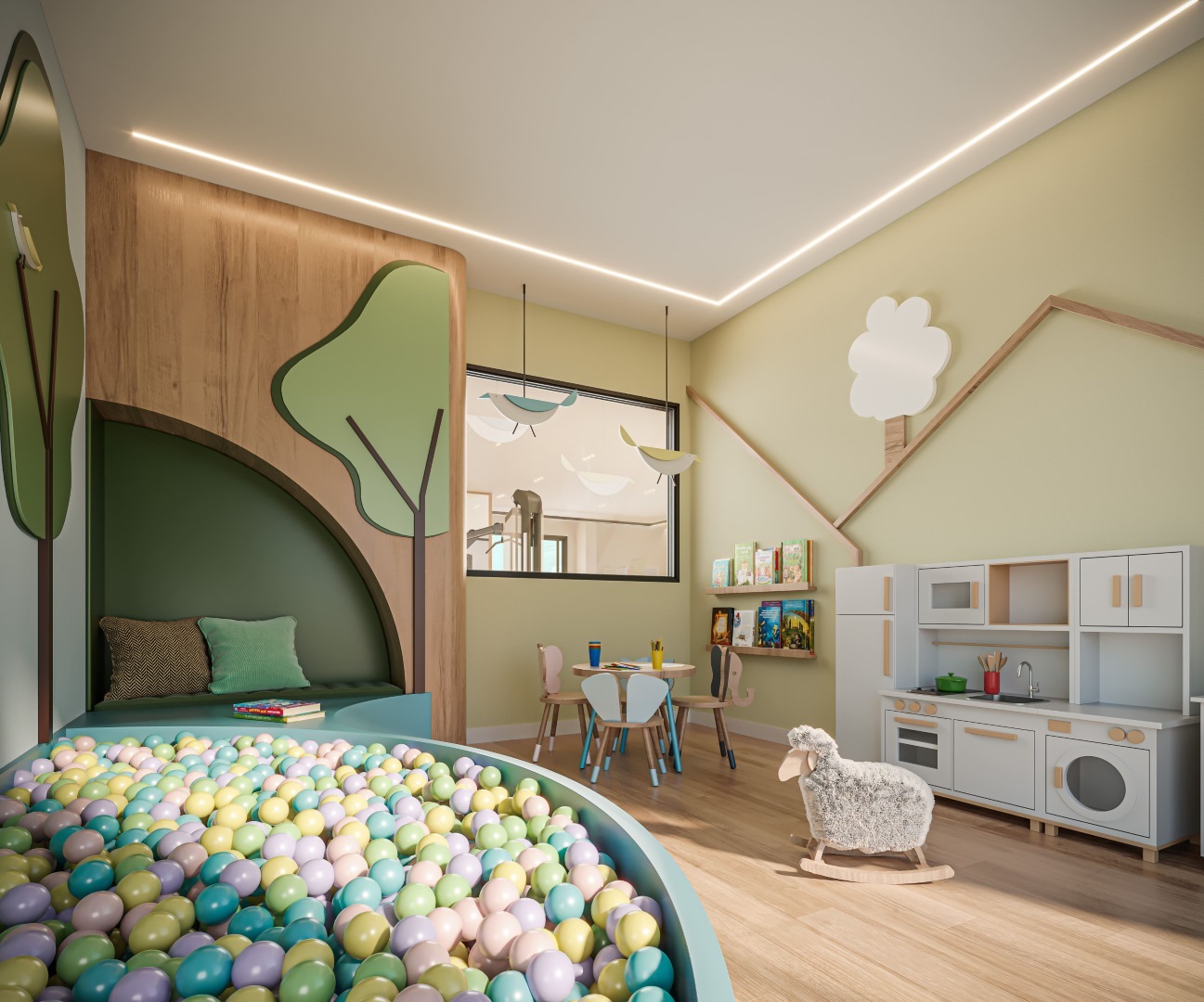 Artesano Reserva Marista - Brasal