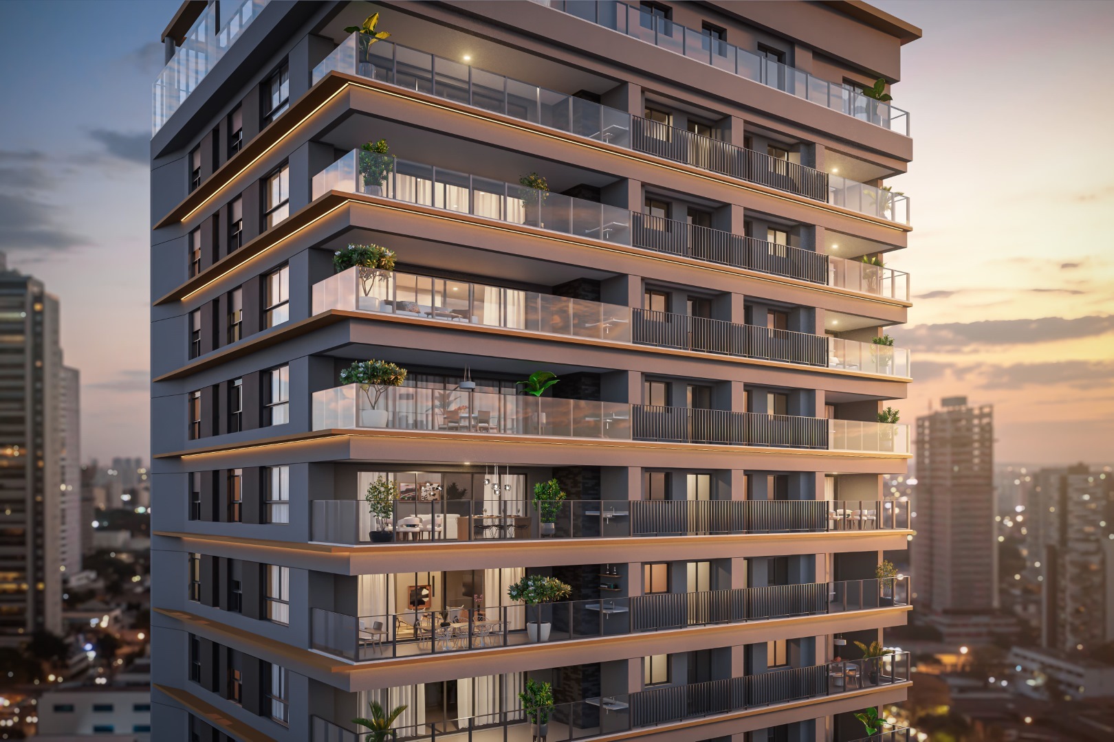 Artesano Reserva Marista - Brasal