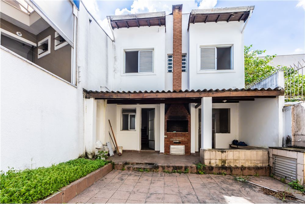 SBDS 1917 Casa 601241014-14 - REMAX Ville Exclusividades