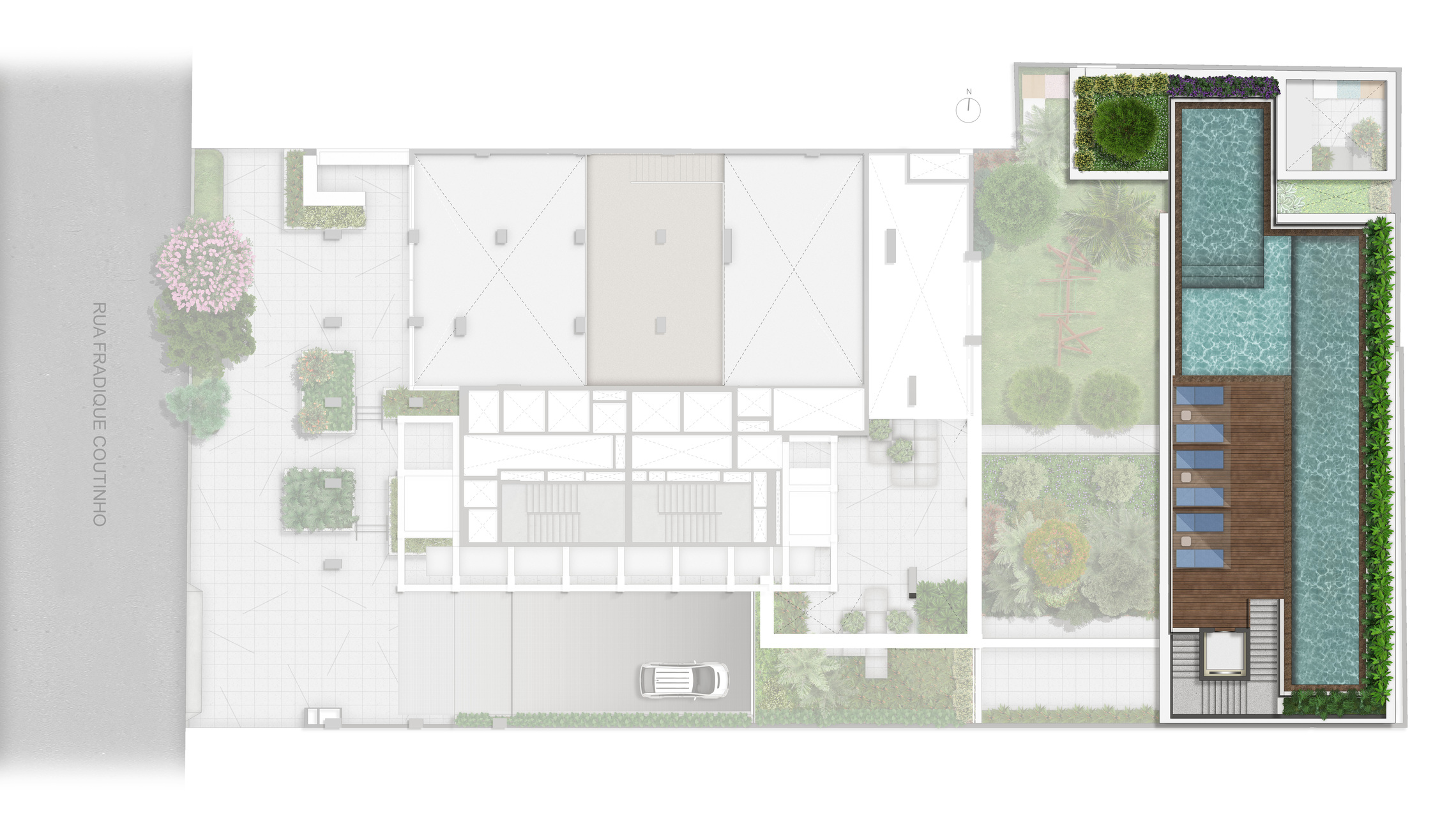 Pluri Pinheiros - Residencial