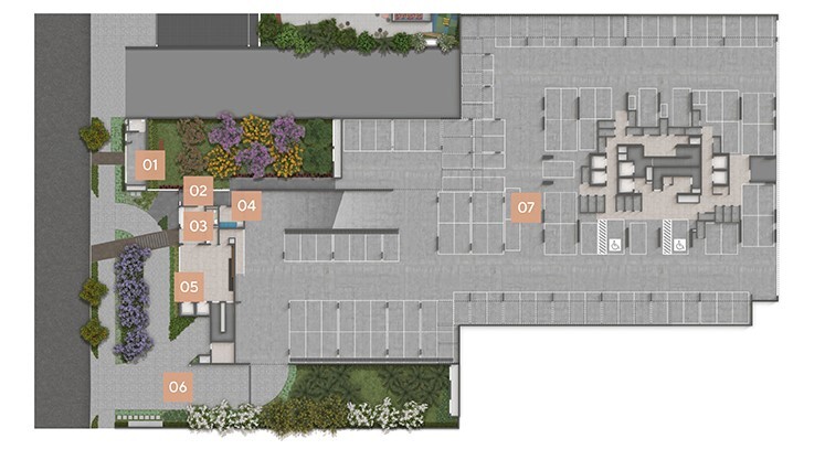 Madre - Even SP Madre - Even SP