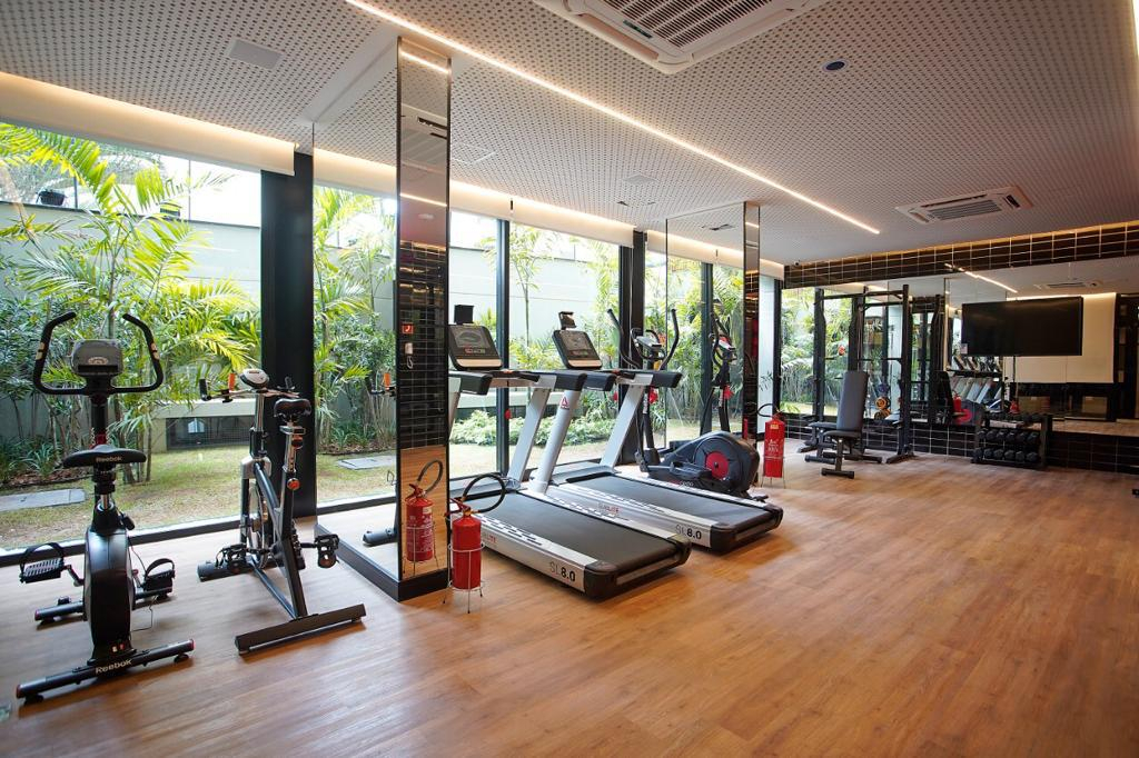 Fitness